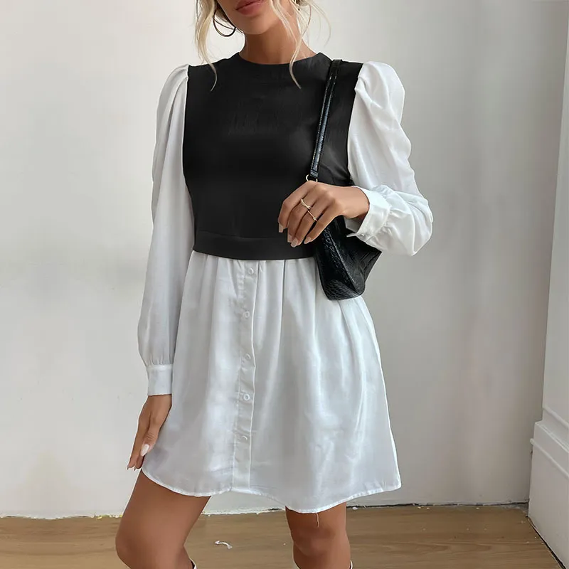 Leia® | Tailored and elegant   dress