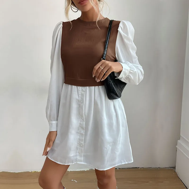Leia® | Tailored and elegant   dress