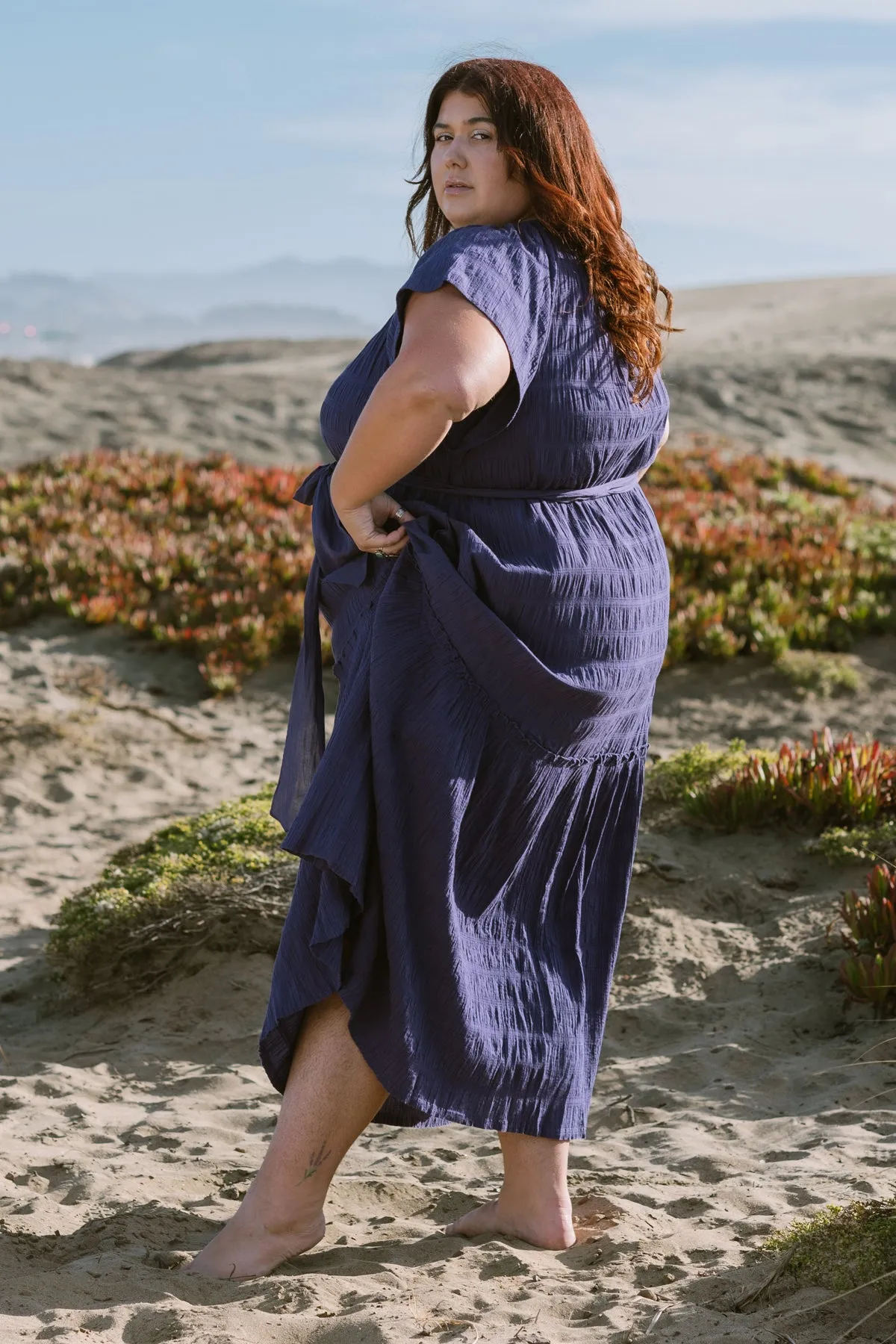 Lexi Dress