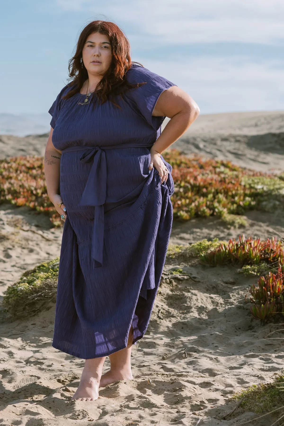 Lexi Dress