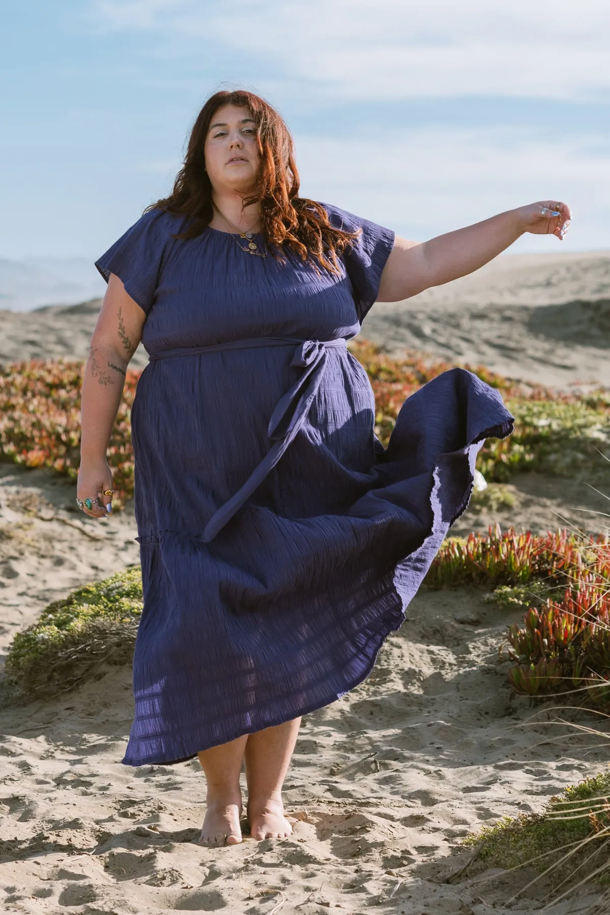 Lexi Dress