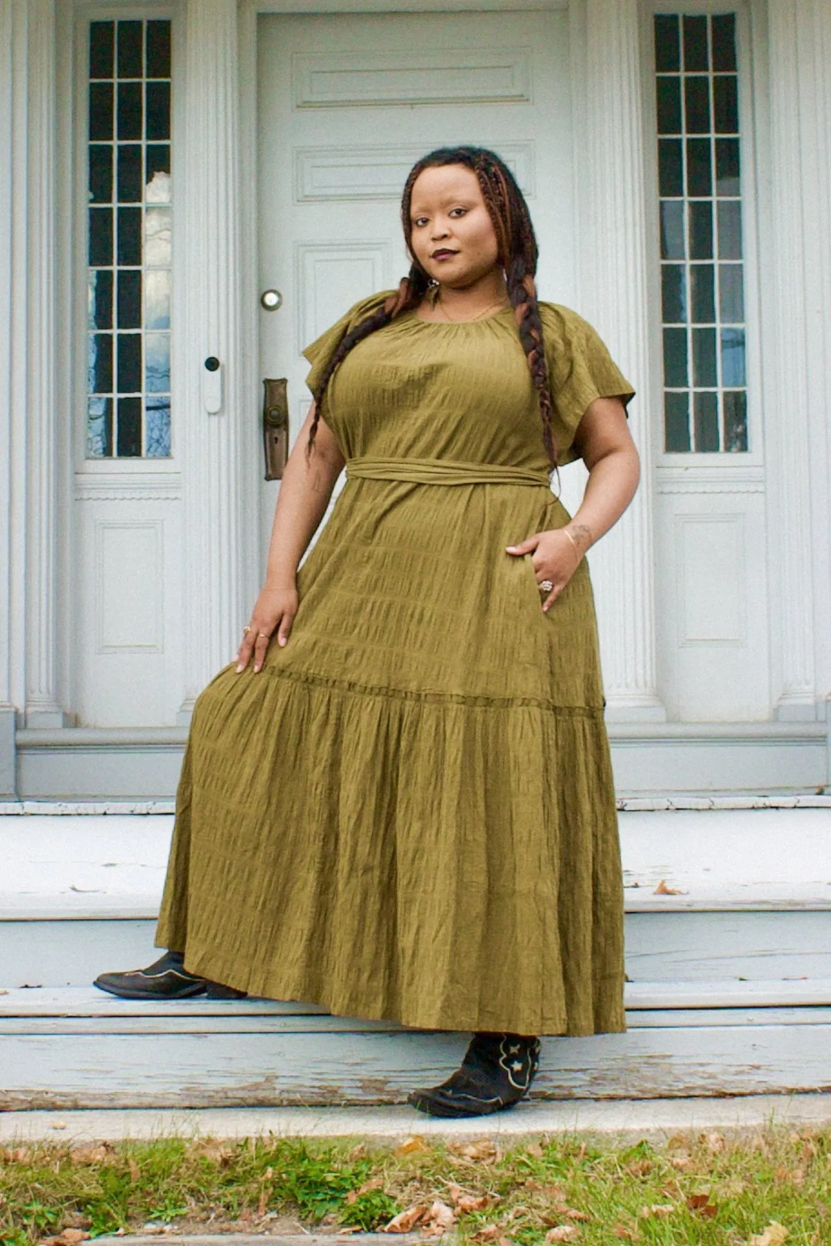 Lexi Dress