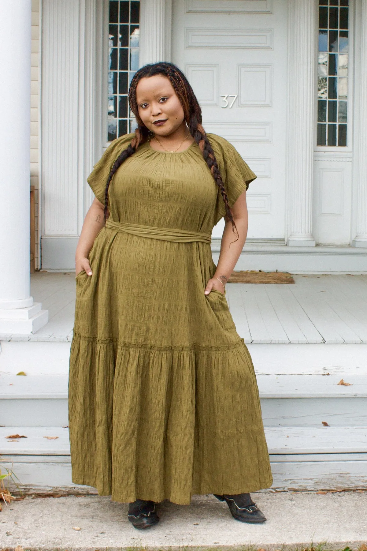 Lexi Dress