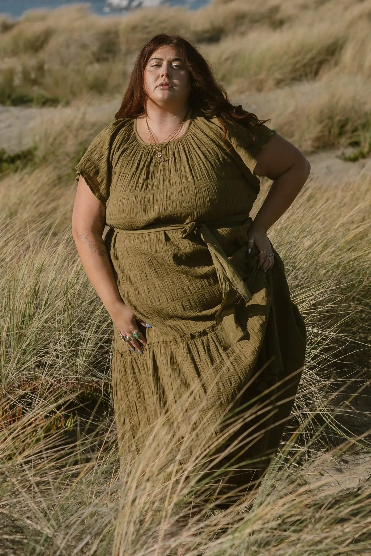 Lexi Dress