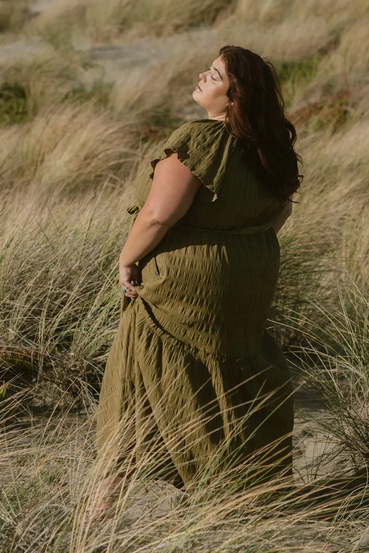 Lexi Dress
