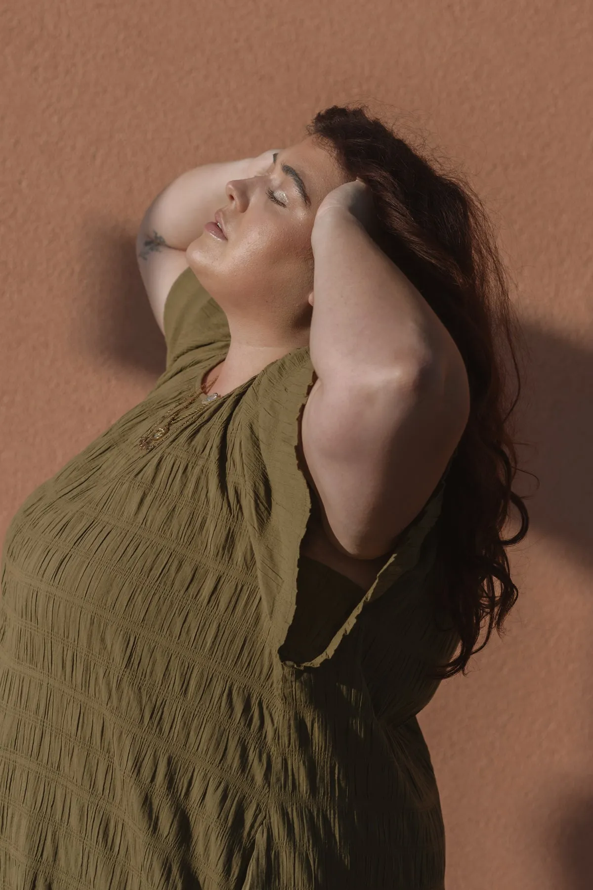 Lexi Dress