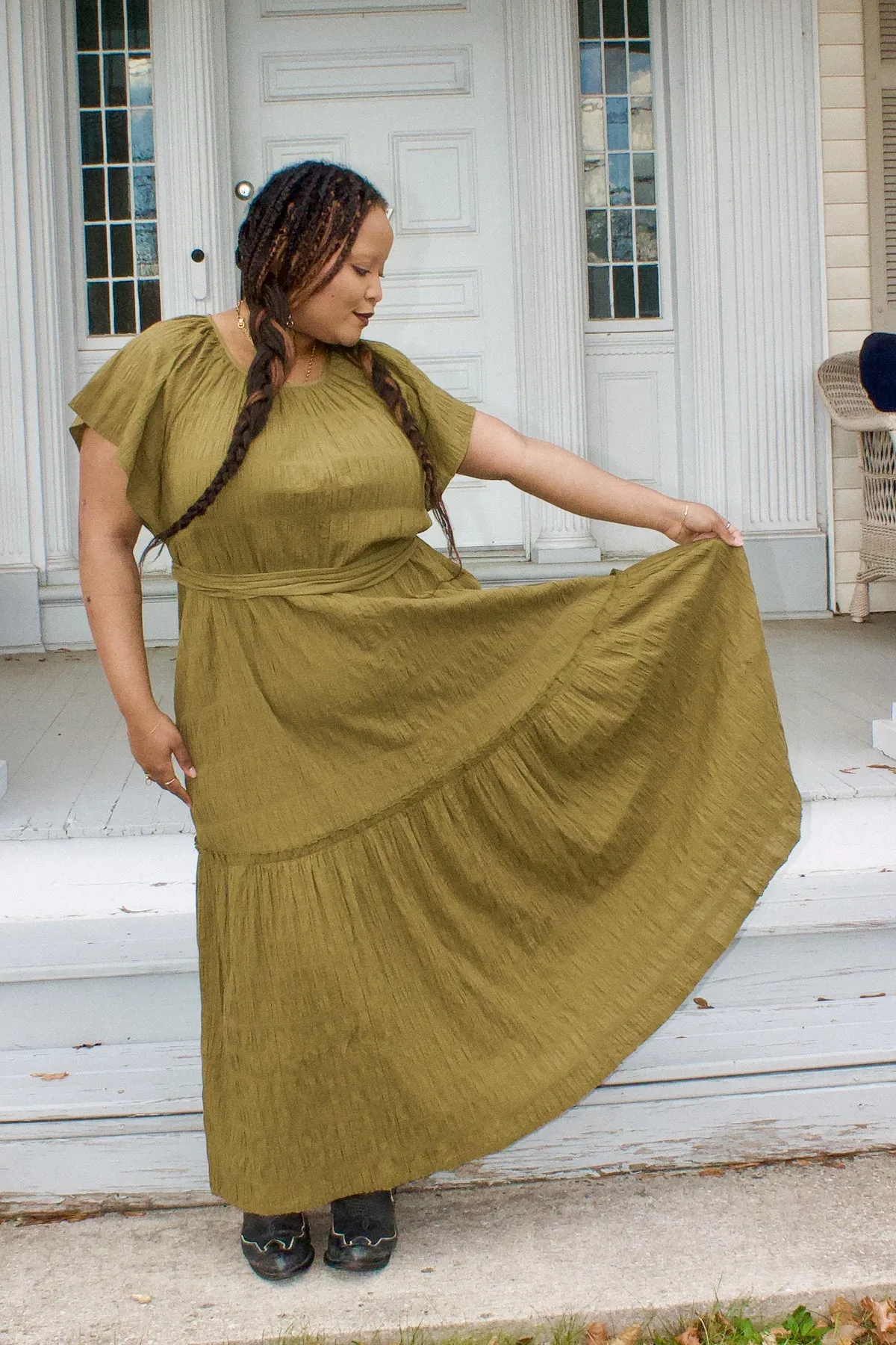 Lexi Dress
