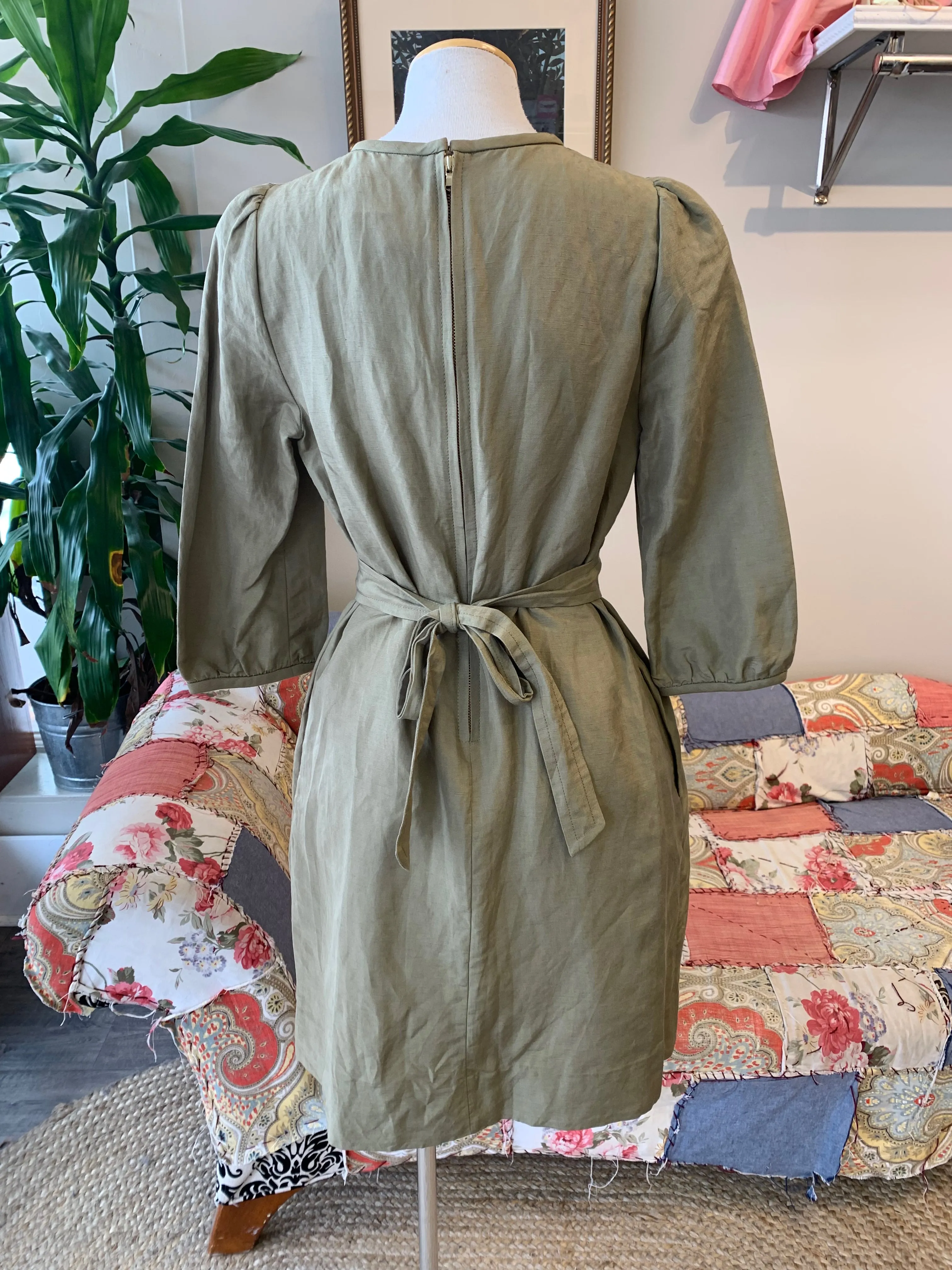 Marc Jacobs Size 6 Dress