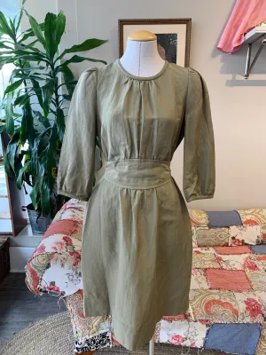 Marc Jacobs Size 6 Dress