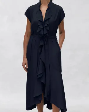 Mela Purdie Vine Dress