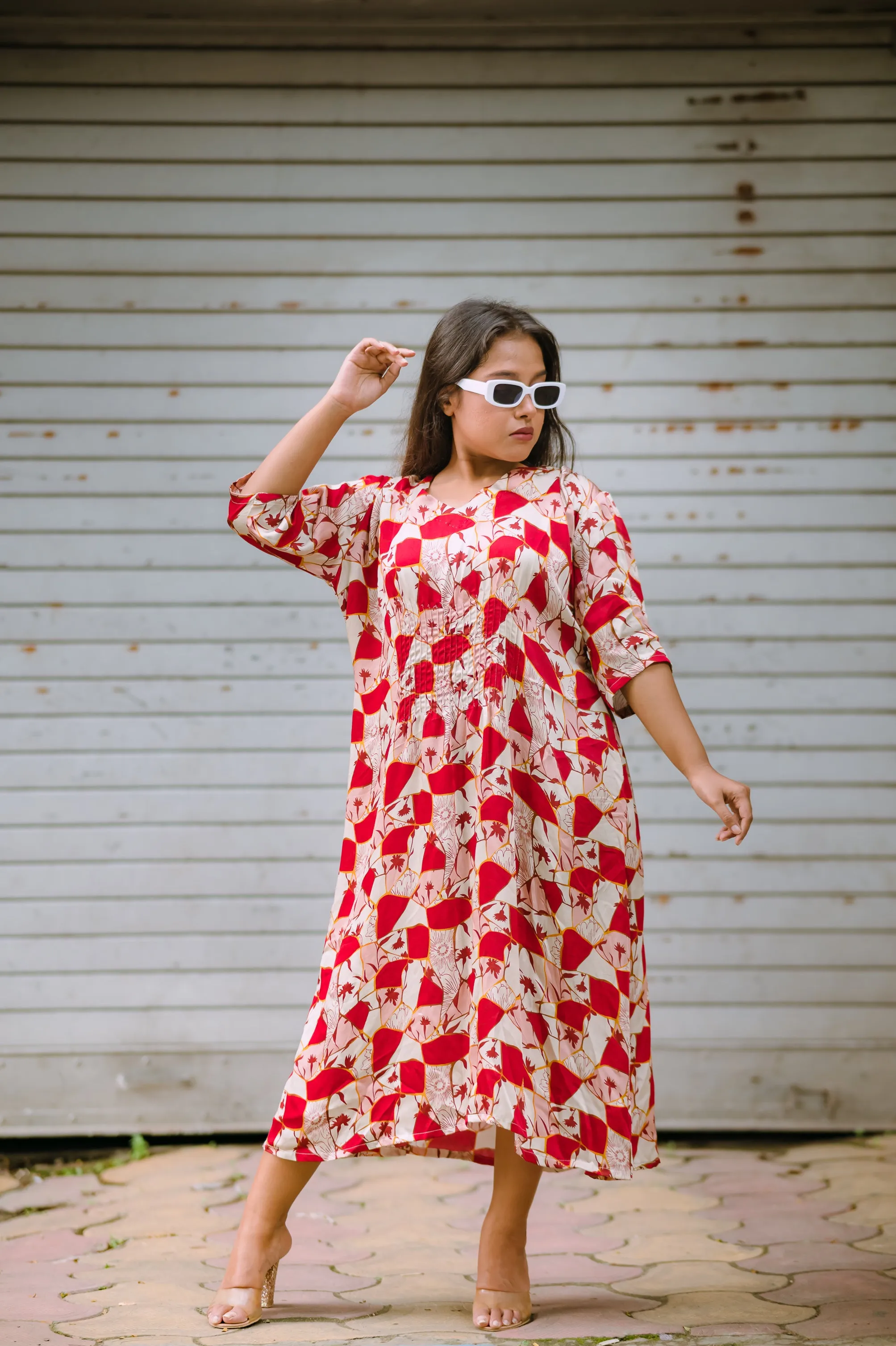 Melody Dress