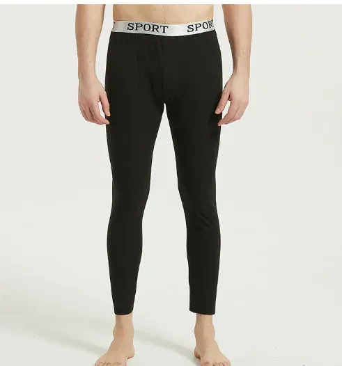 Men's Thermal Leggings