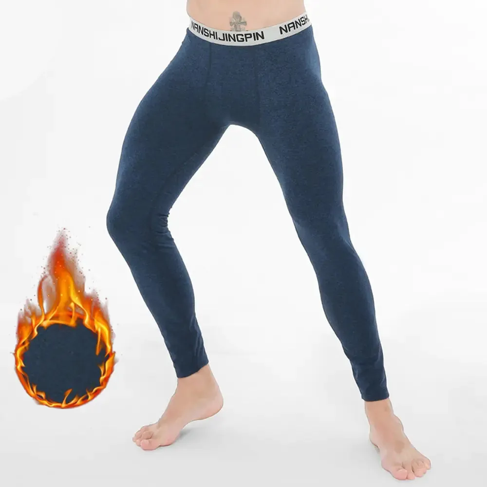 Men's Thermal Leggings