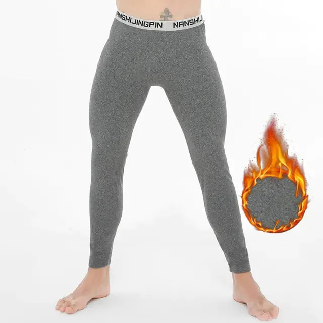Men's Thermal Leggings