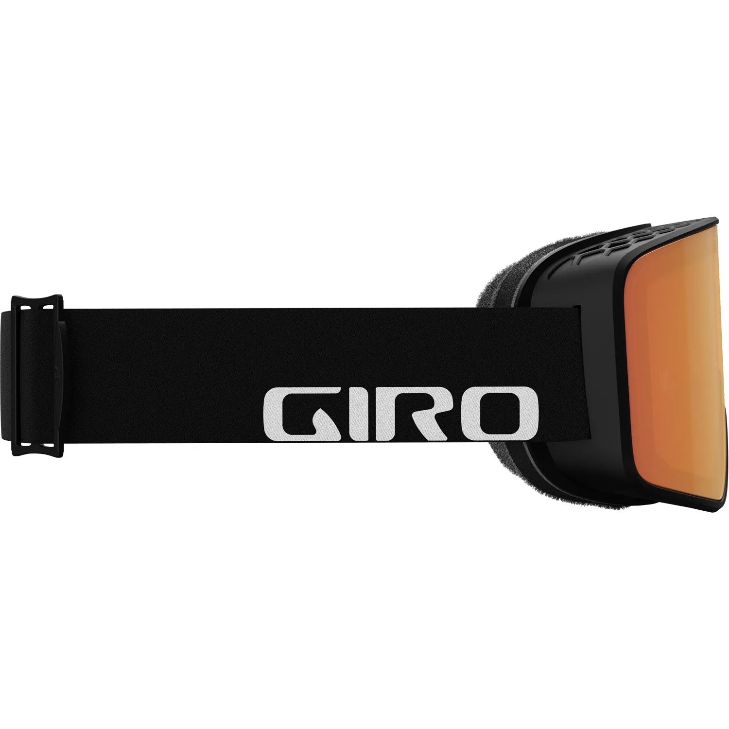 Method Asian Fit Snow Goggle 2022