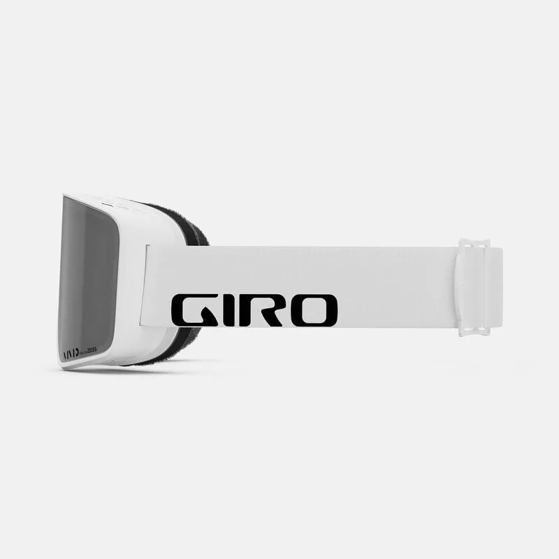 Method Asian Fit Snow Goggles