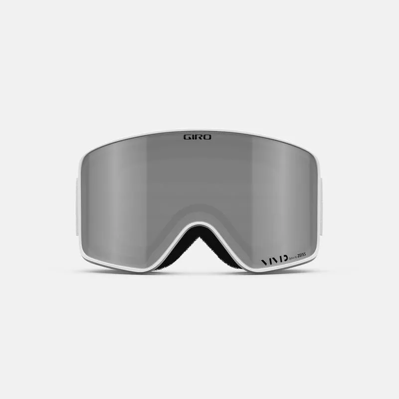 Method Asian Fit Snow Goggles