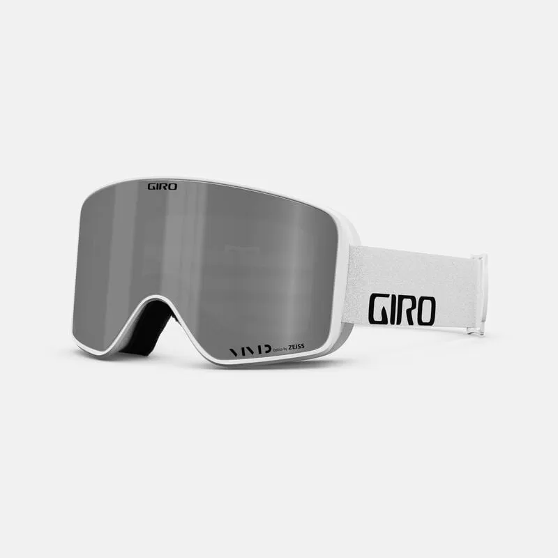 Method Asian Fit Snow Goggles