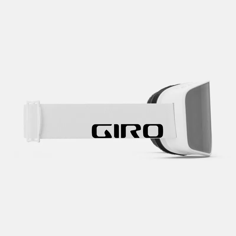 Method Asian Fit Snow Goggles
