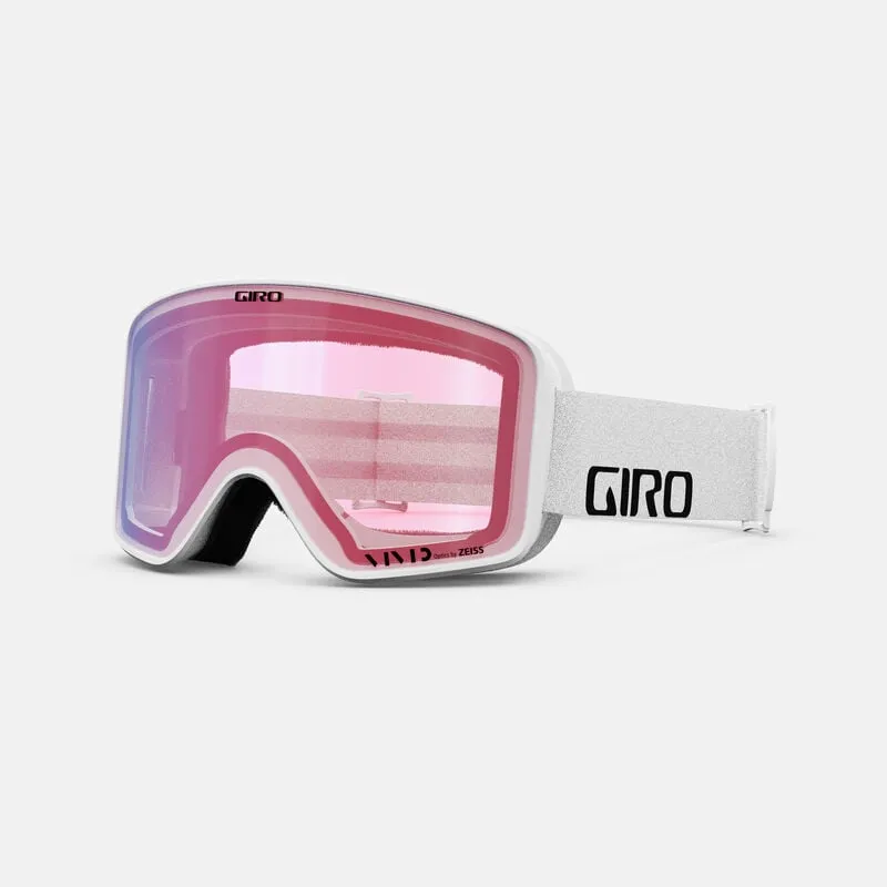 Method Asian Fit Snow Goggles