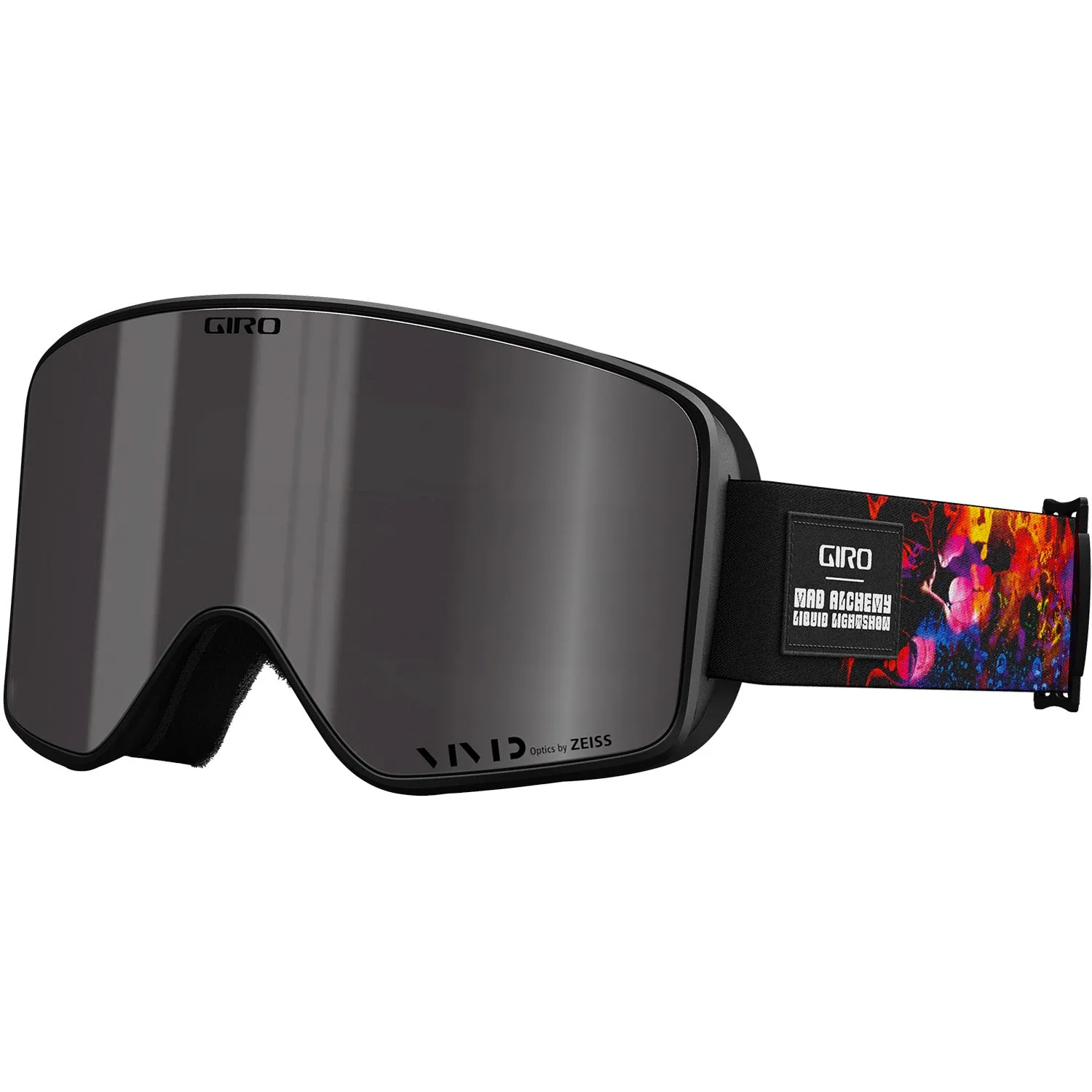 Method Snow Goggle 2022