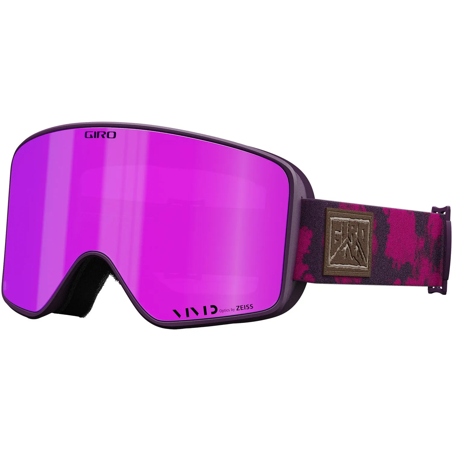 Method Snow Goggle 2022