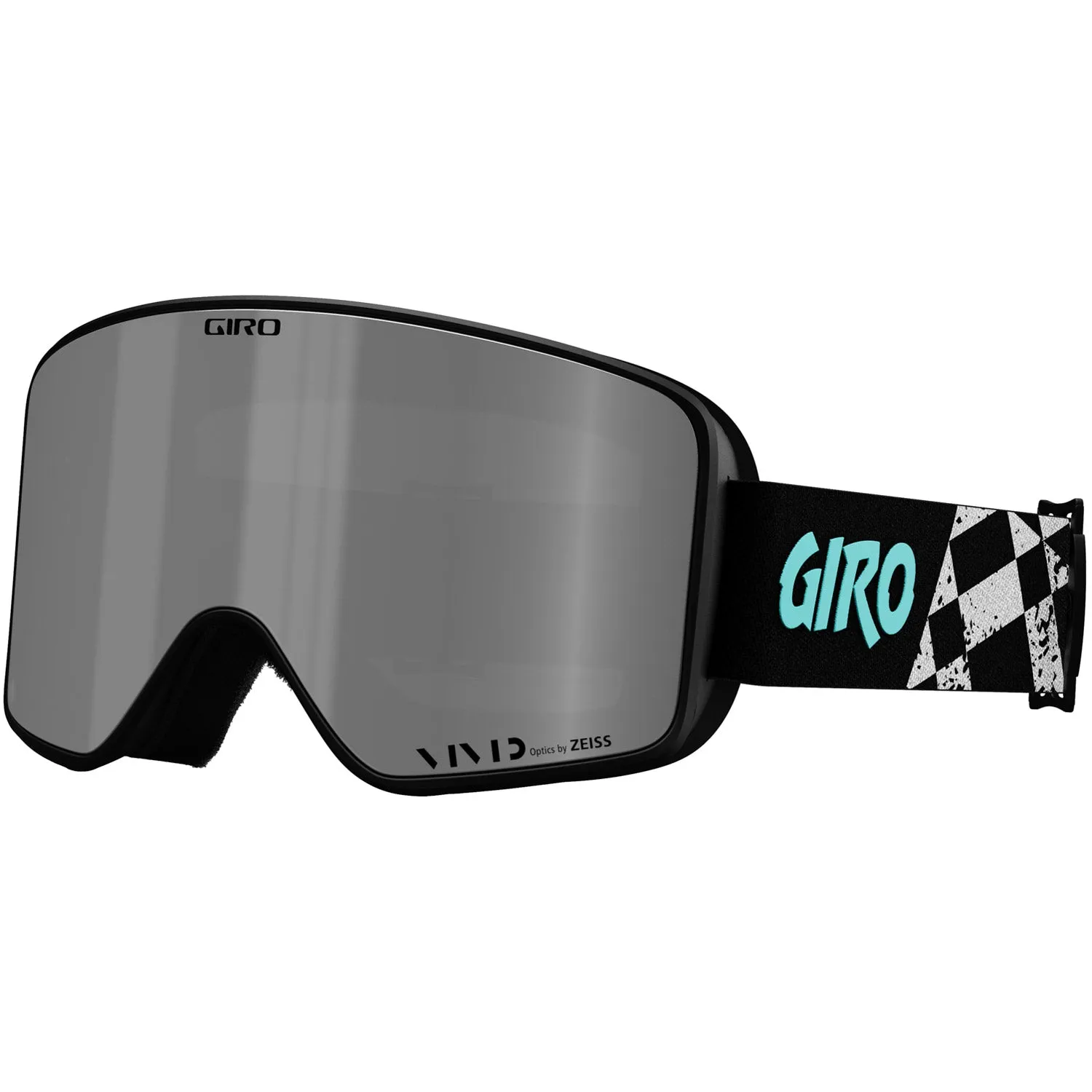 Method Snow Goggle 2022