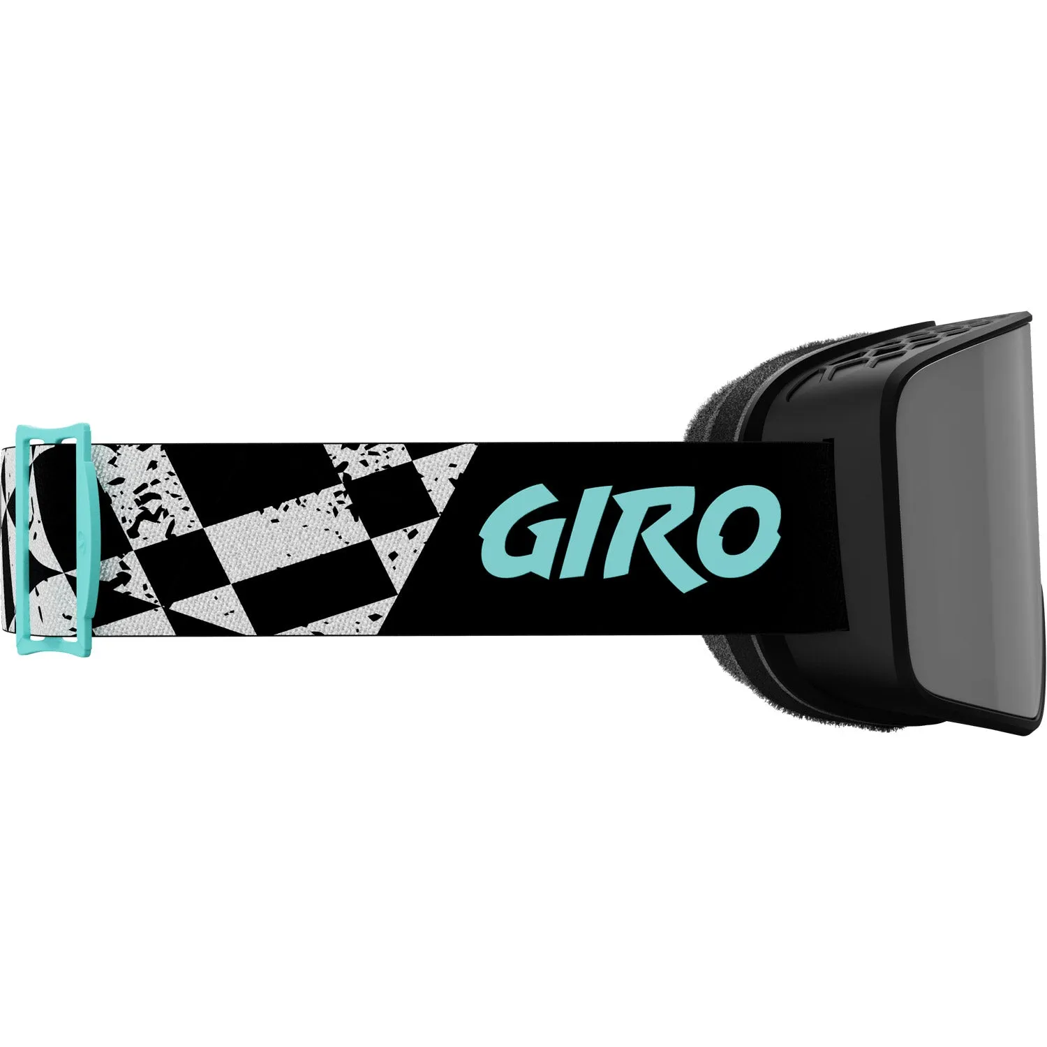 Method Snow Goggle 2022