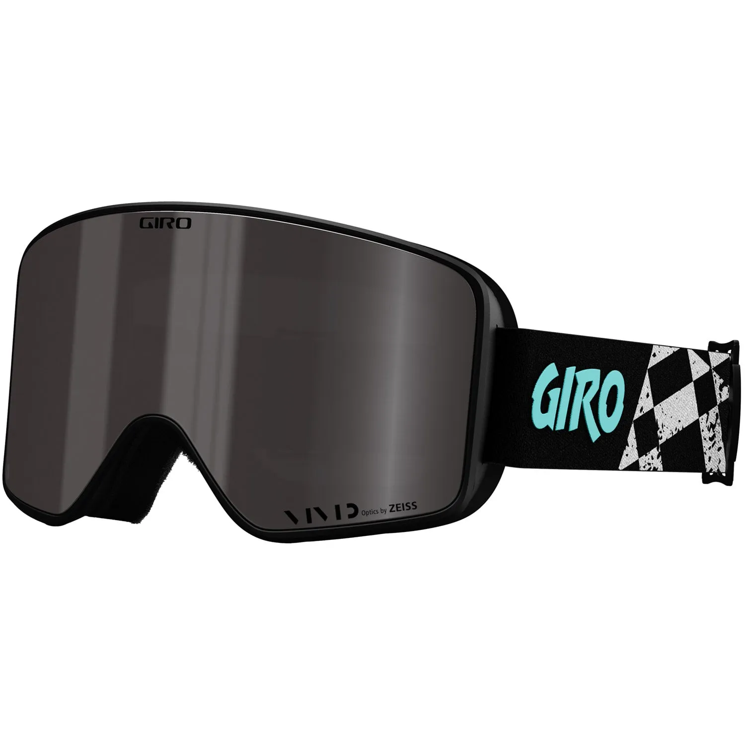 Method Snow Goggle 2022