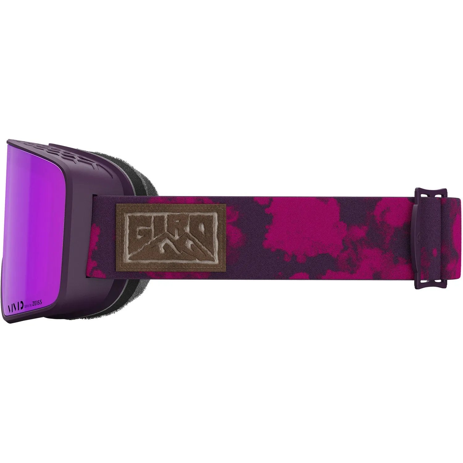 Method Snow Goggle 2022