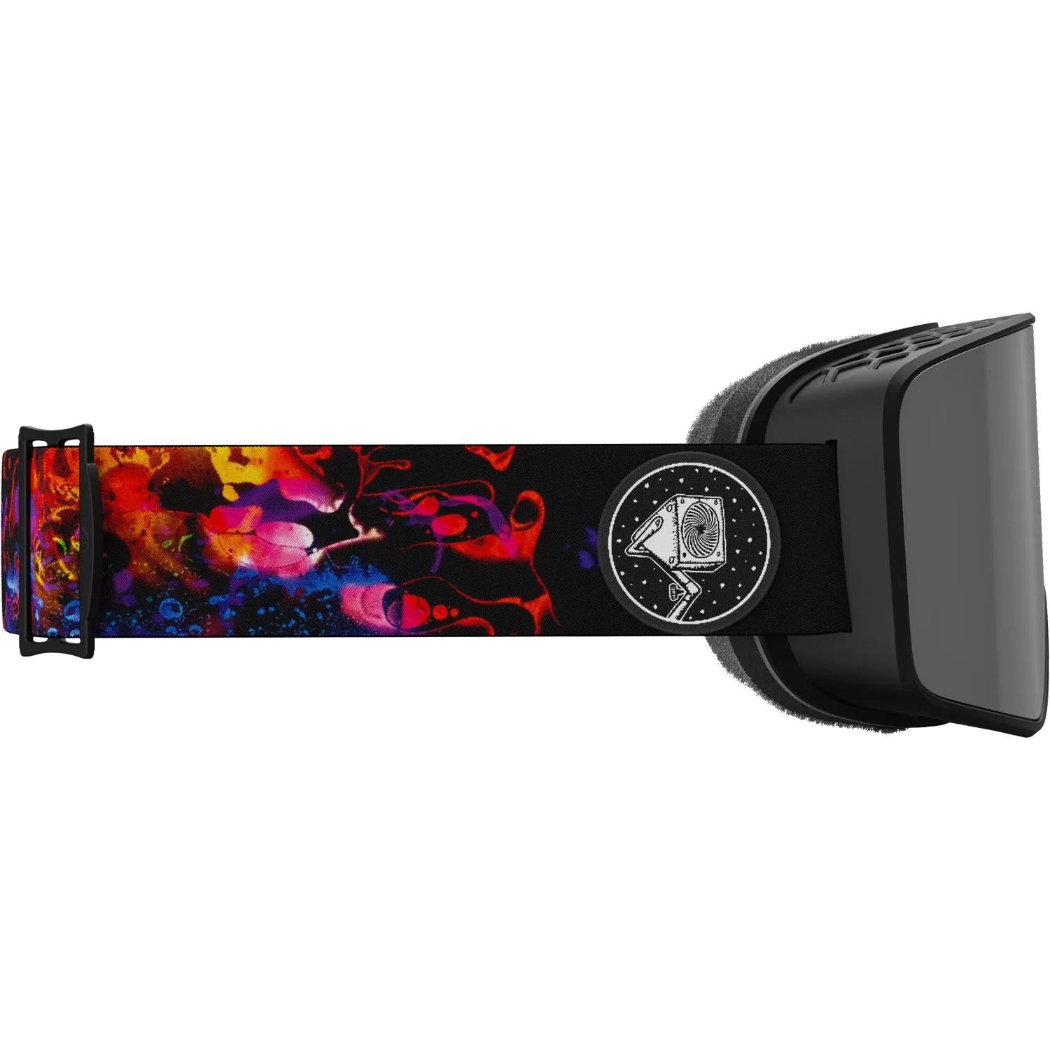 Method Snow Goggle 2022