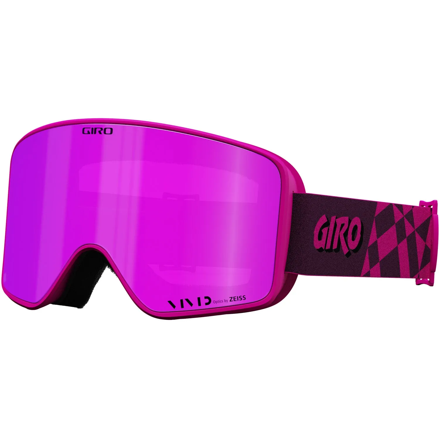 Method Snow Goggle 2022