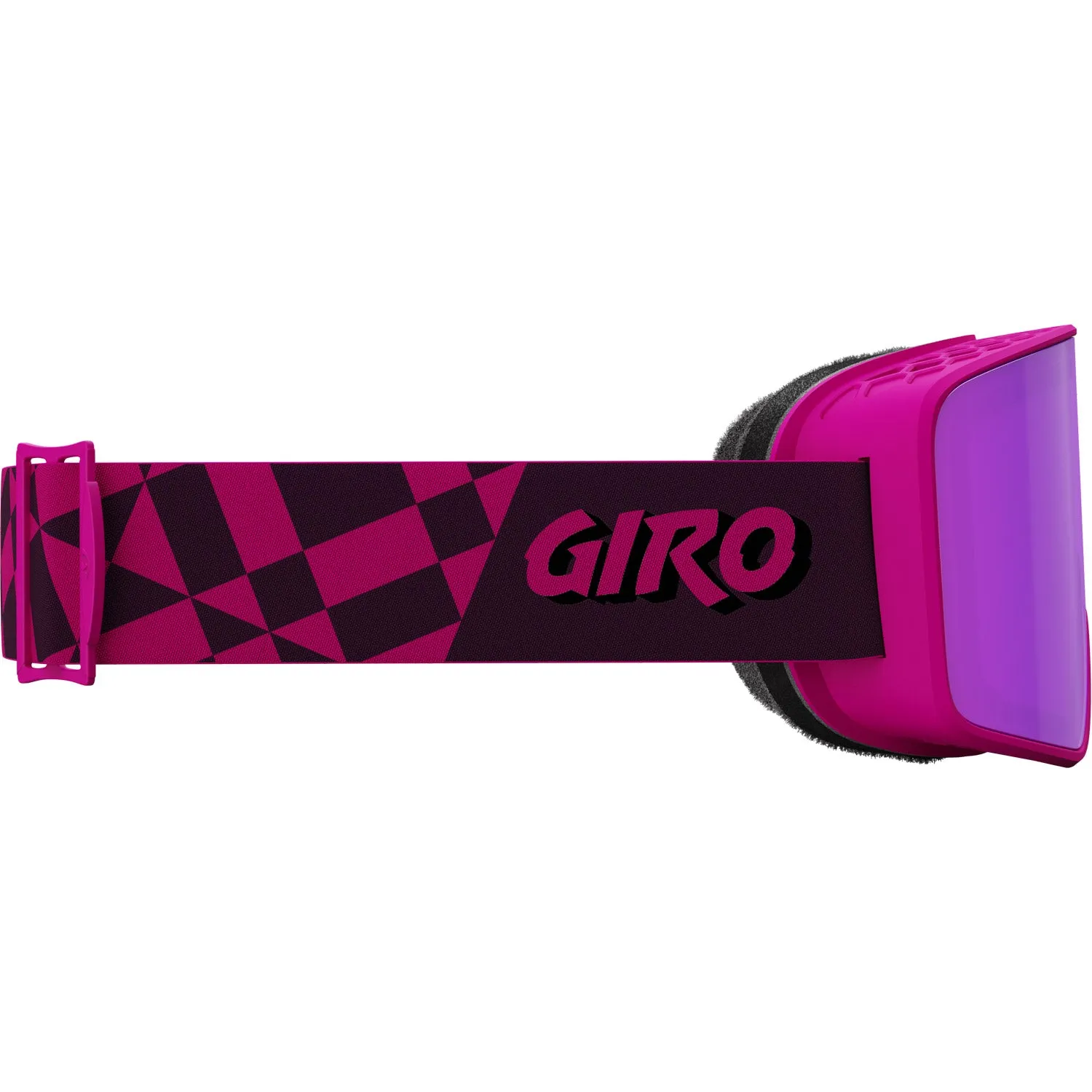 Method Snow Goggle 2022