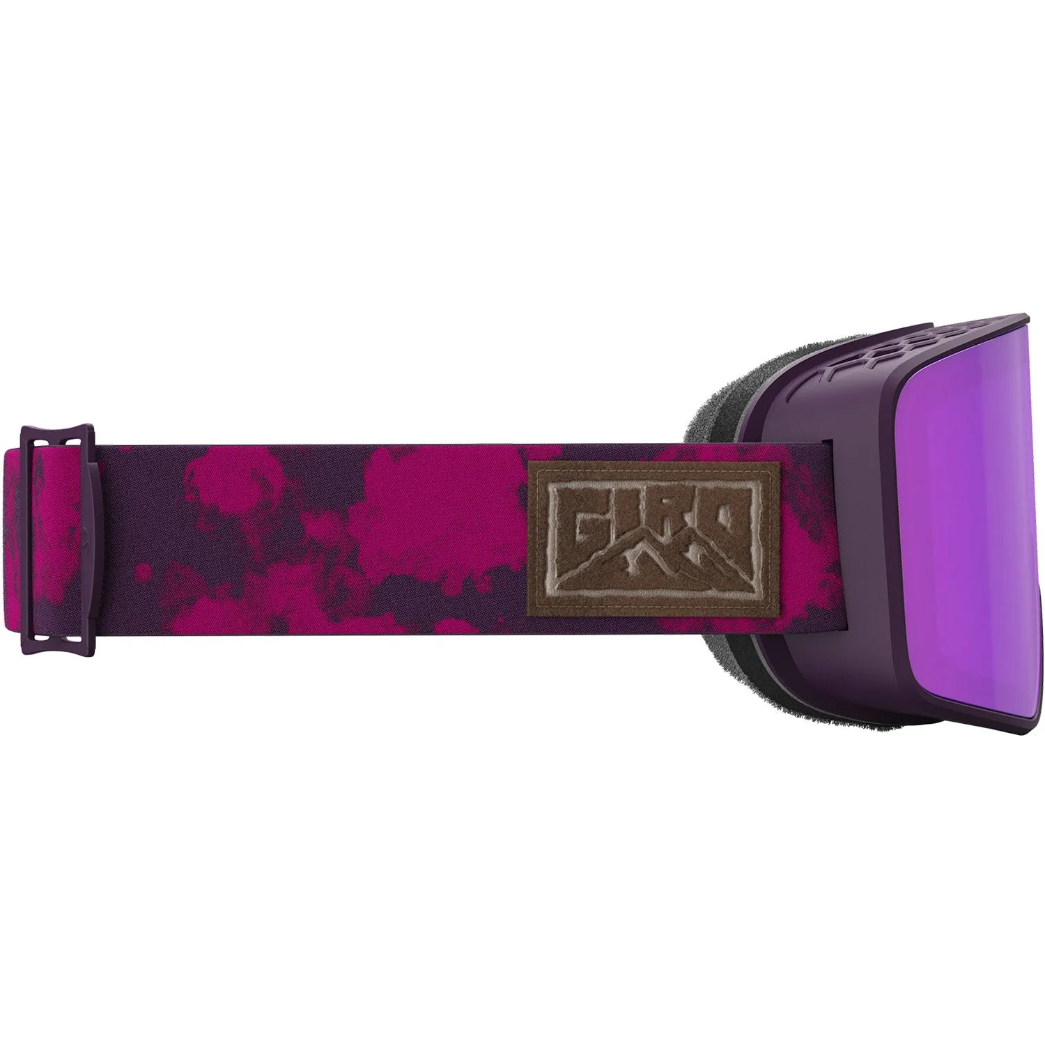 Method Snow Goggle 2022
