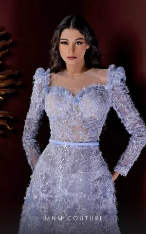 MNM COUTURE K3974