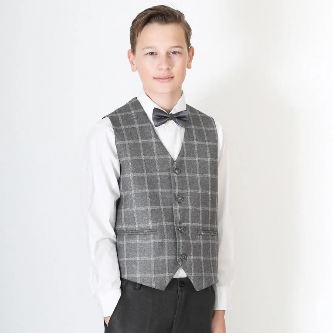 Mr Townsend Collection - Bobby Waistcoat