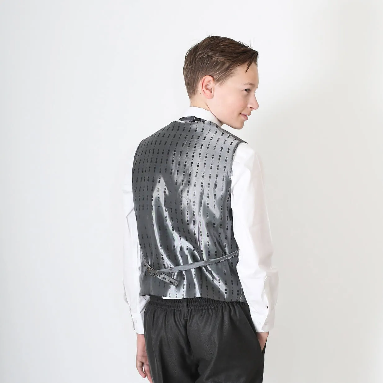 Mr Townsend Collection - Bobby Waistcoat