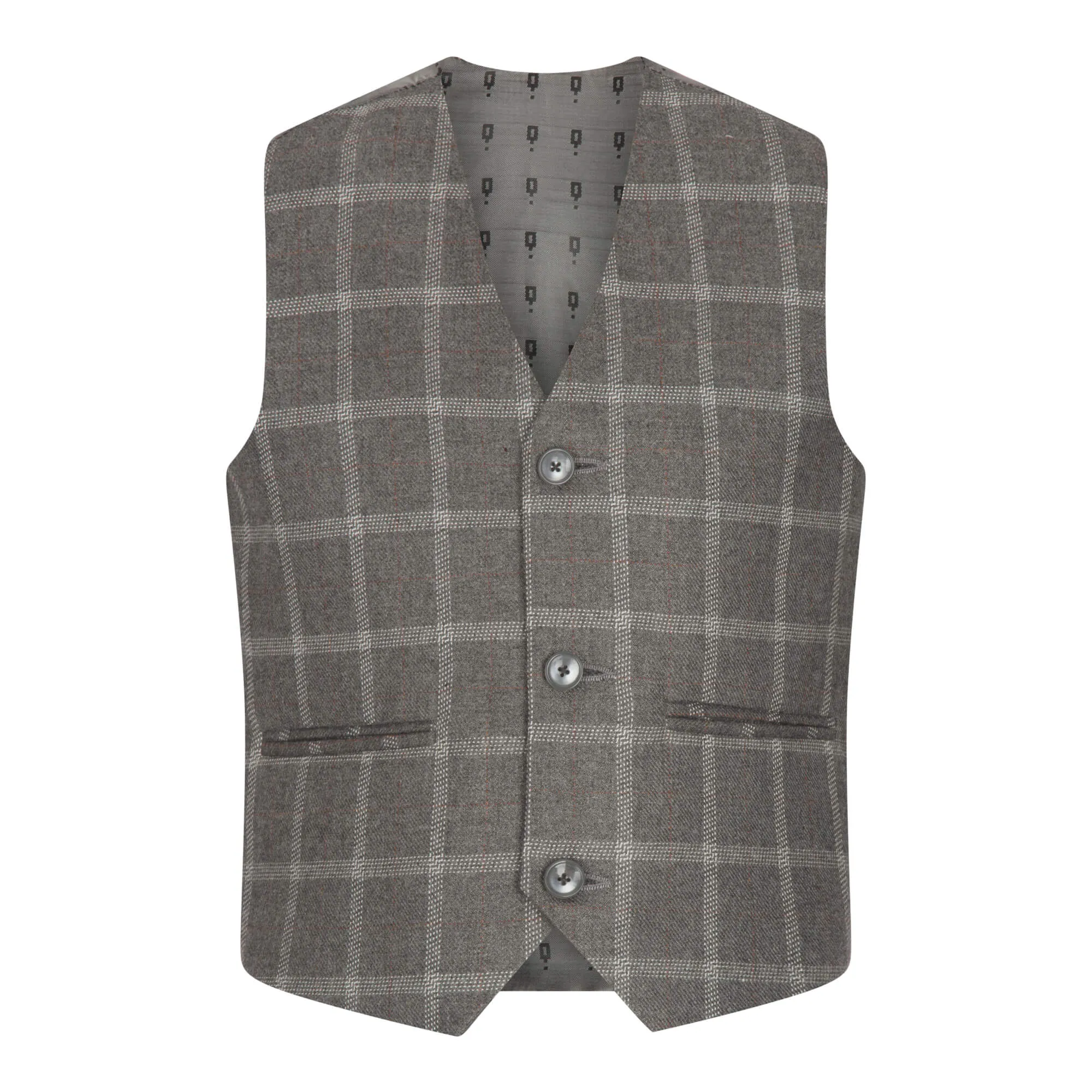 Mr Townsend Collection - Bobby Waistcoat