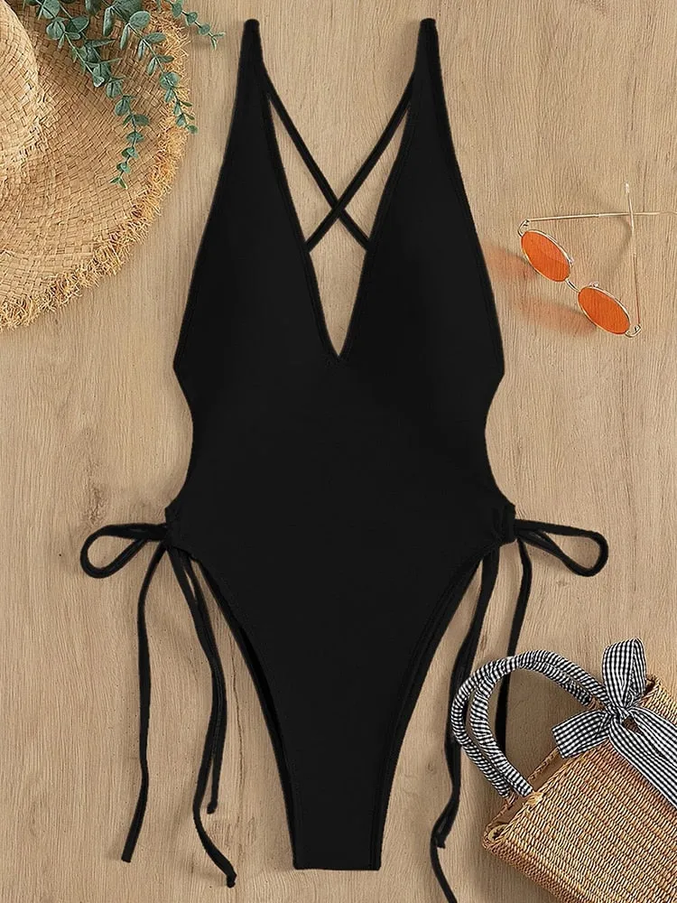 Natalia® | Tailored and elegant   swimsuit