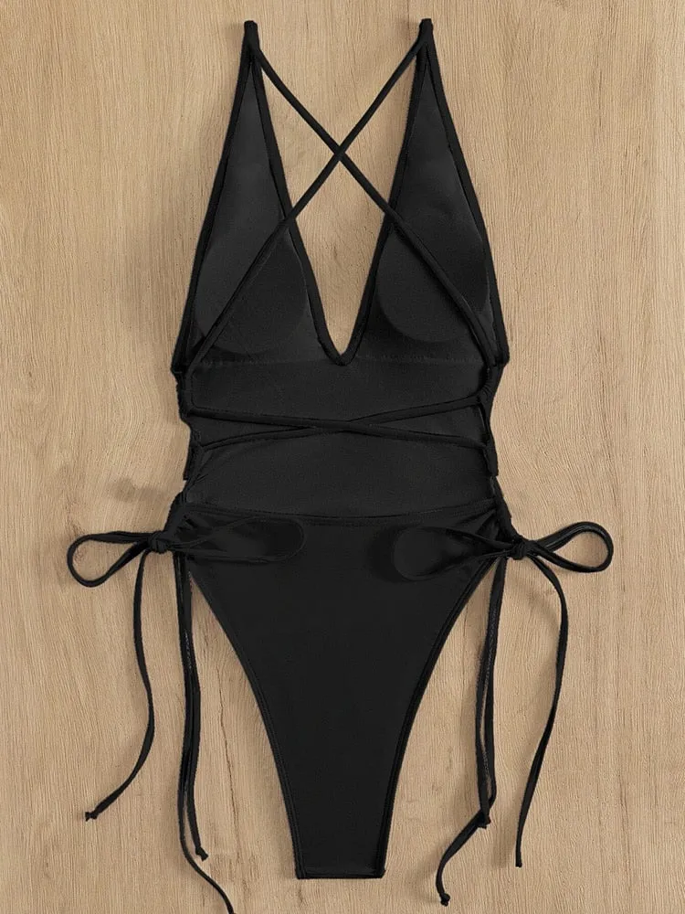Natalia® | Tailored and elegant   swimsuit