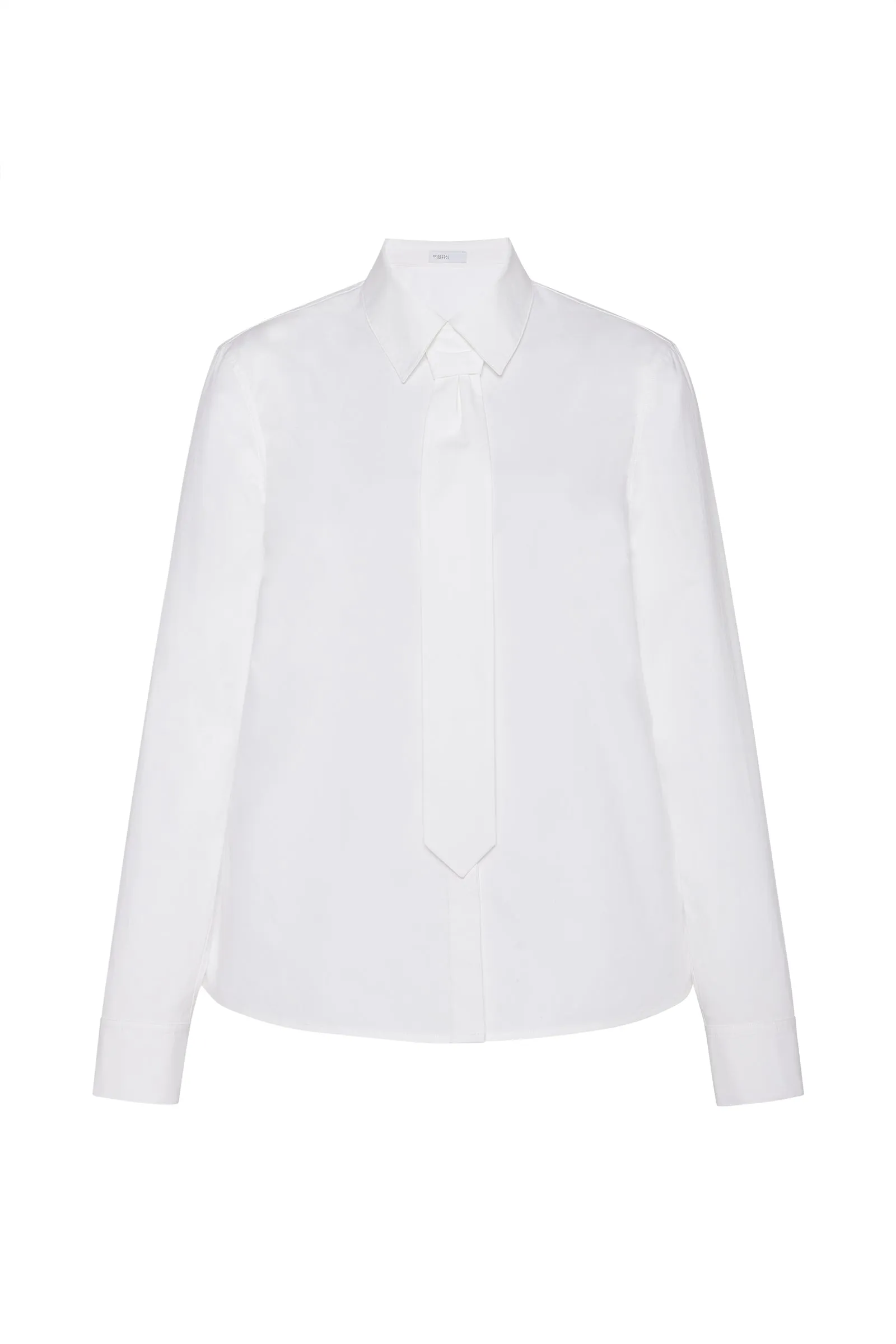 NECKTIE SHIRT