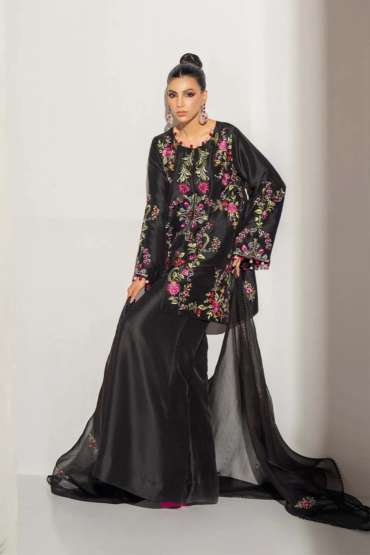 Nimra Kashif