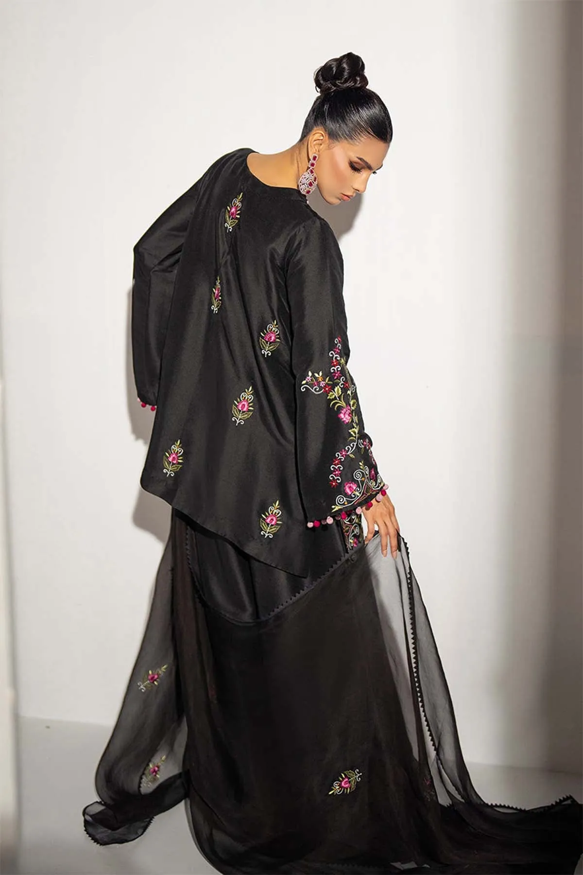 Nimra Kashif
