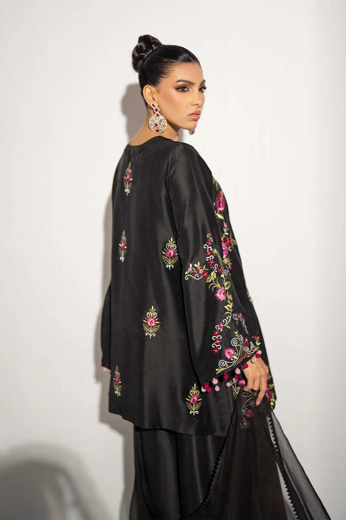 Nimra Kashif