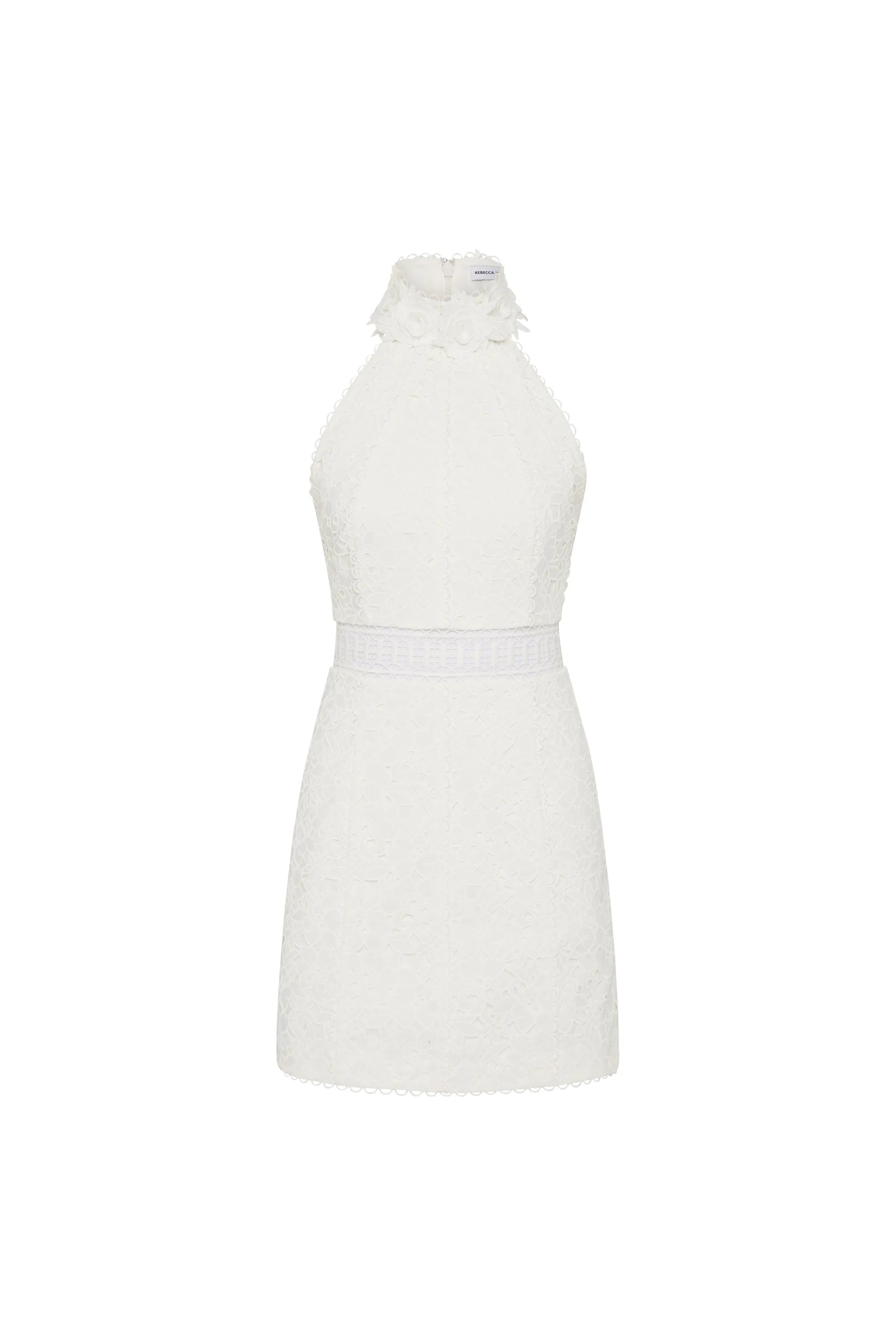 Nuvola Mini Dress