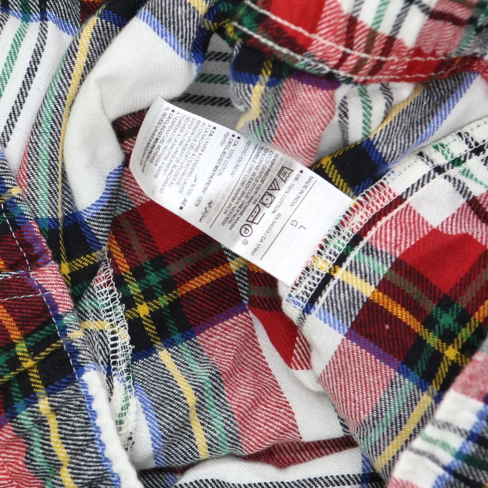 Old Navy Mens Flannel Pajama Pants 725939