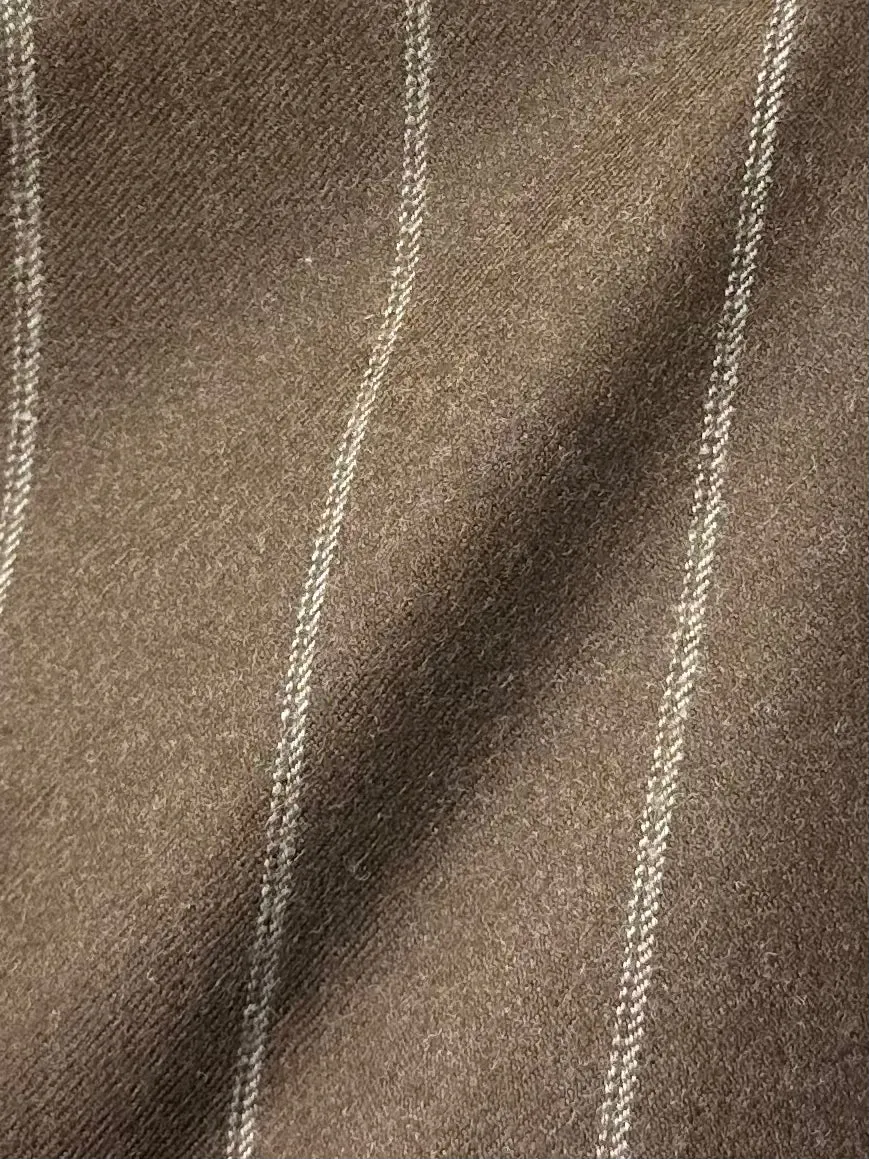 Orazio Luciano Double Breasted Suit