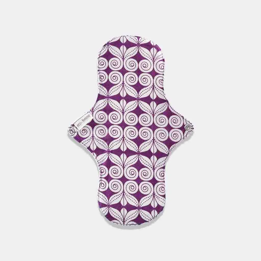 Organic Day Pad Plus