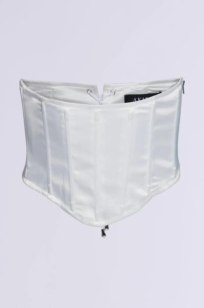 PAIR ME CORSET BELT