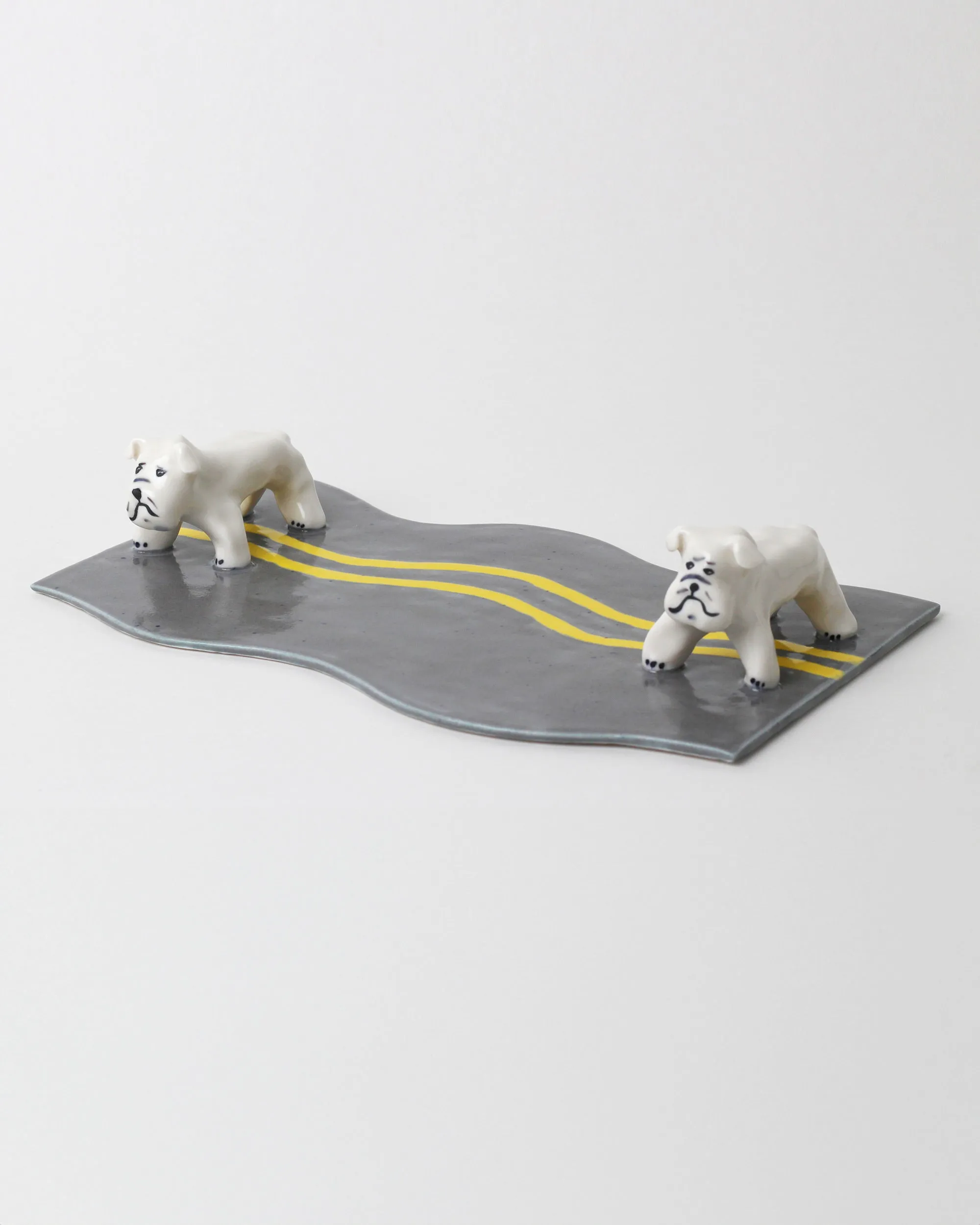 PARK Medium Road Cheese Platter